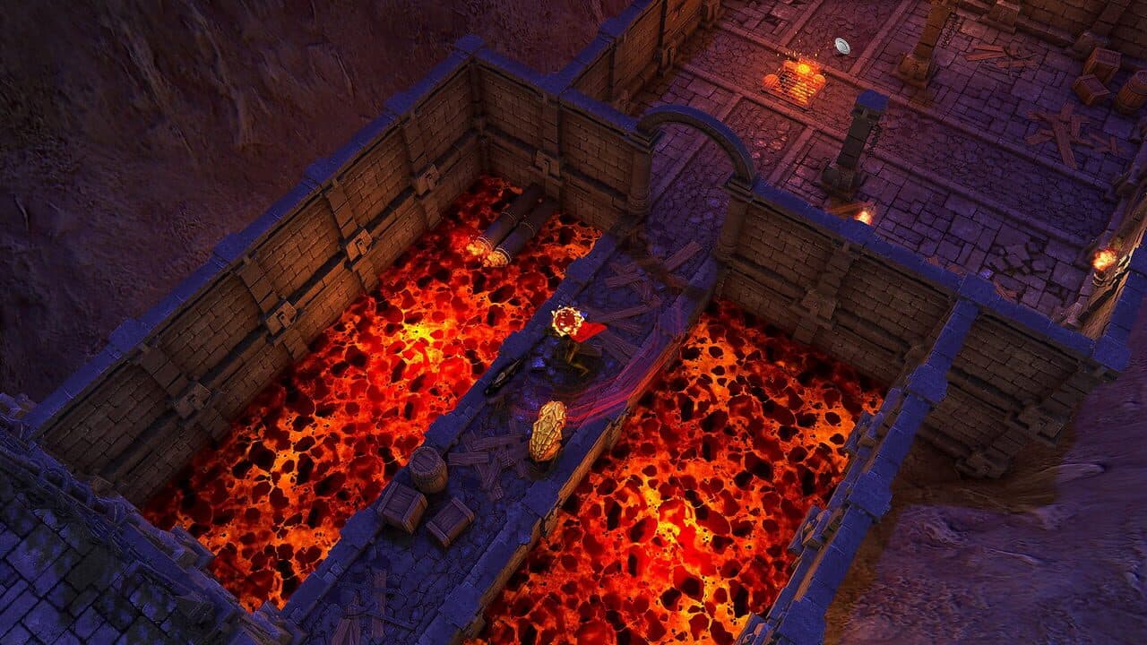 Lost Relics thumbnail 6