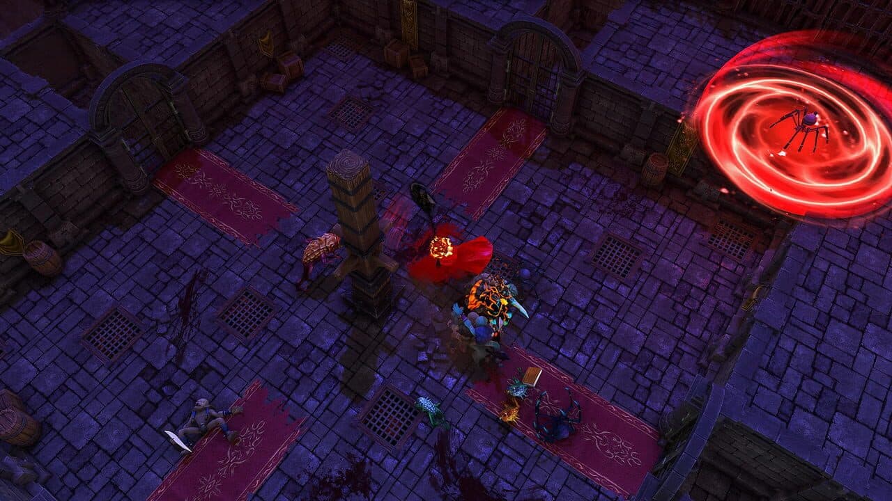 Lost Relics thumbnail 7