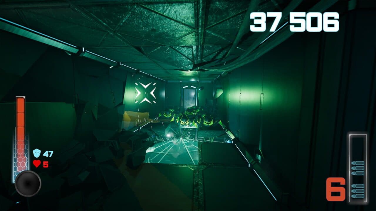 Death Live screenshot 1