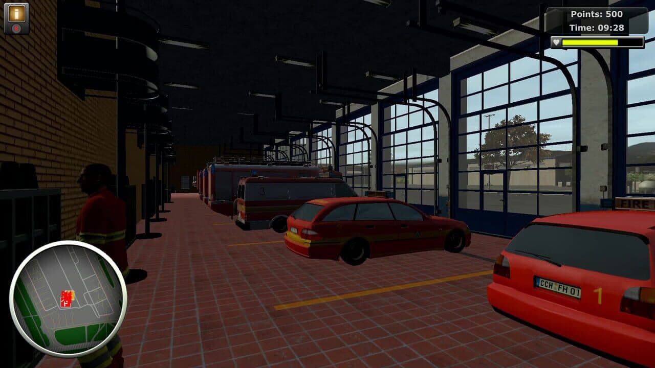 Firefighters: Airport Heroes thumbnail 2