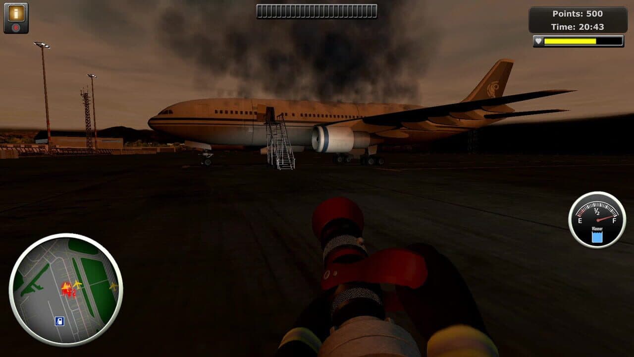Firefighters: Airport Heroes thumbnail 3