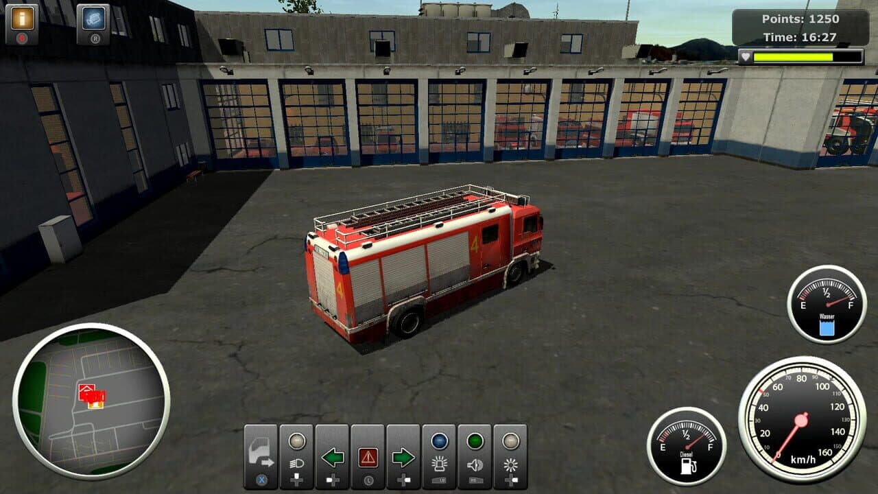 Firefighters: Airport Heroes thumbnail 4