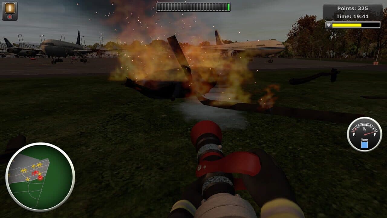 Firefighters: Airport Heroes thumbnail 5
