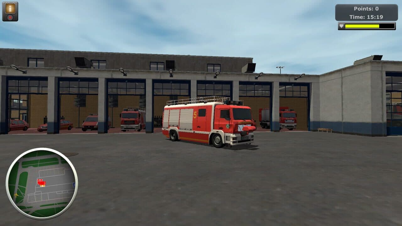 Firefighters: Airport Heroes thumbnail 6