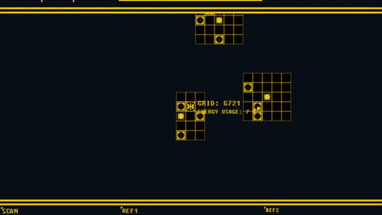 Orison of Mercury screenshot 1