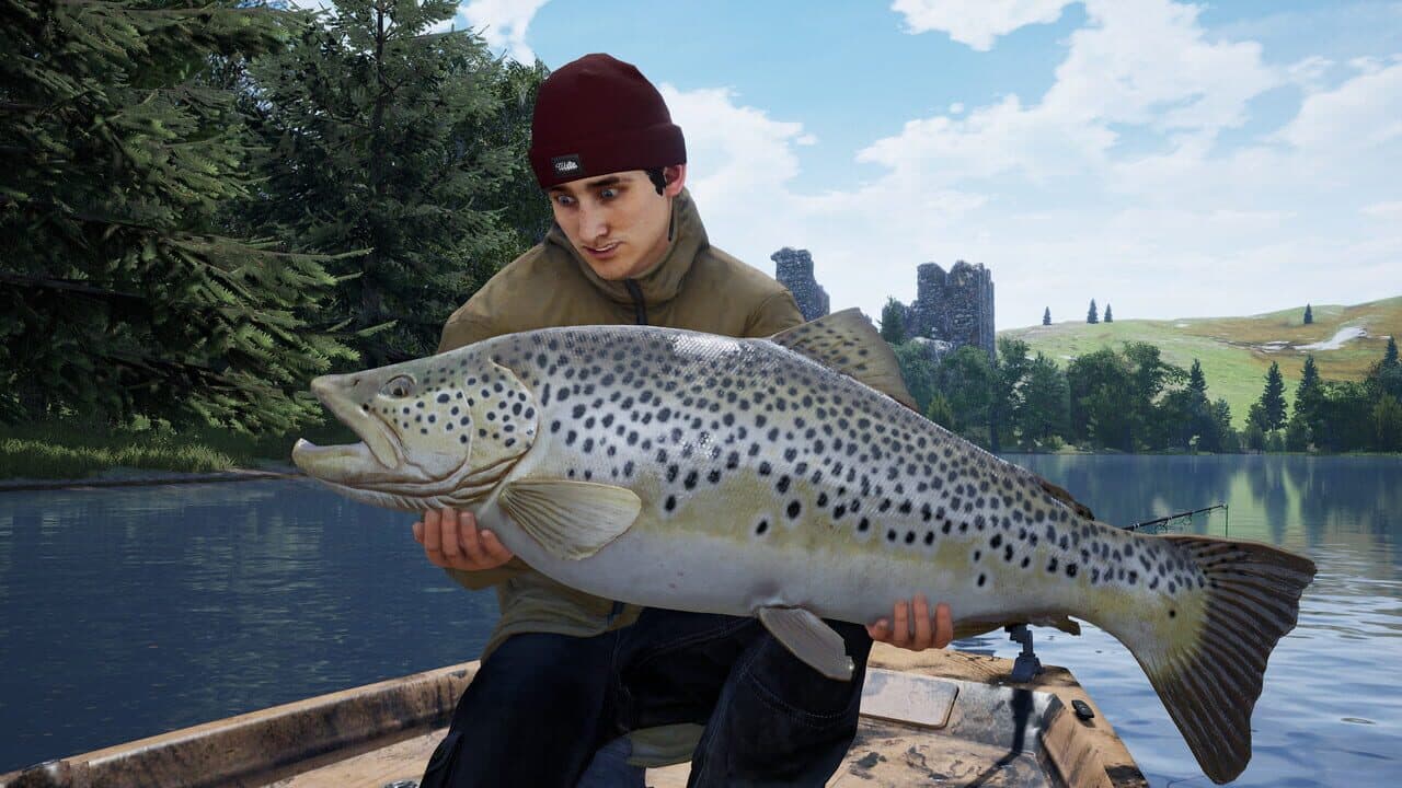 The Catch: Carp & Coarse Fishing thumbnail 3