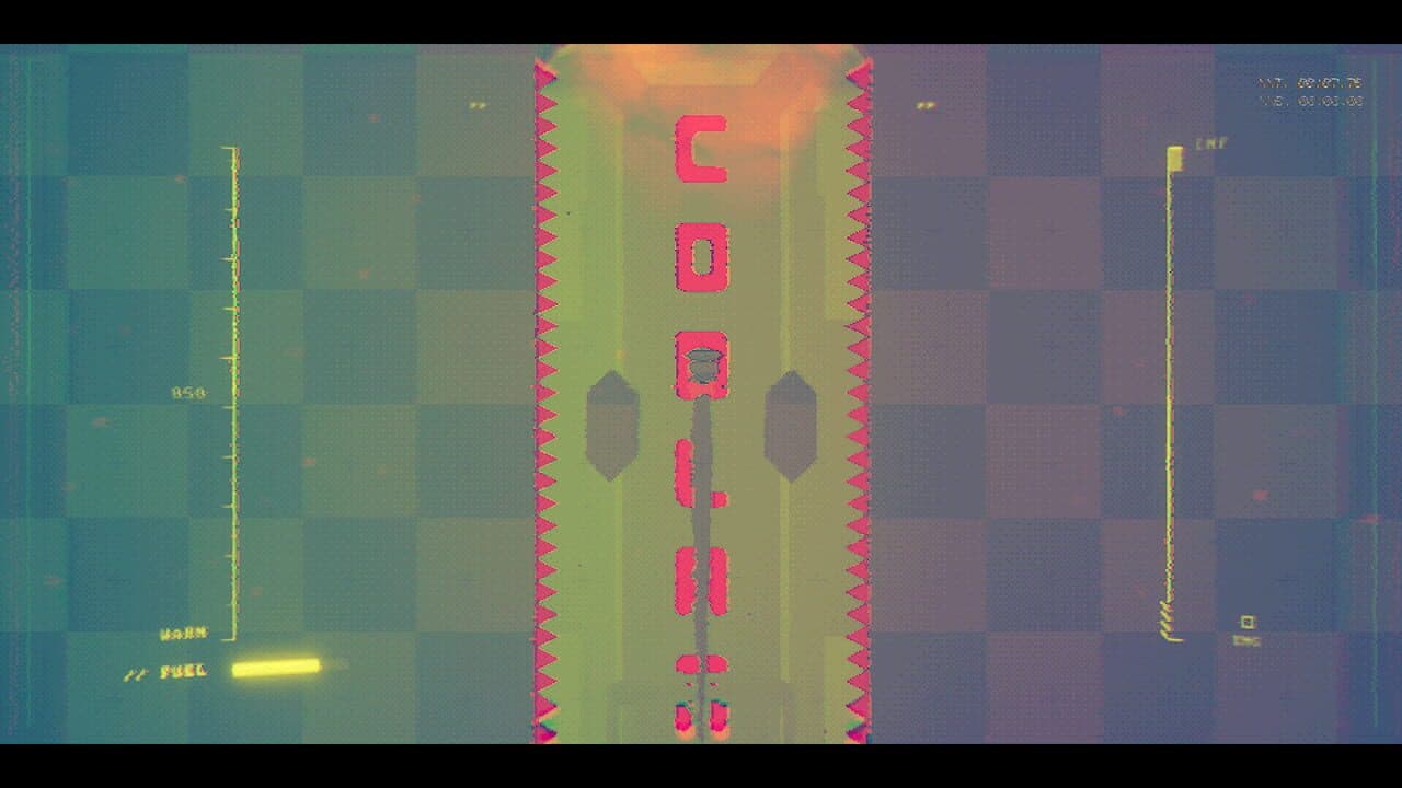 DROPSHIP screenshot 1