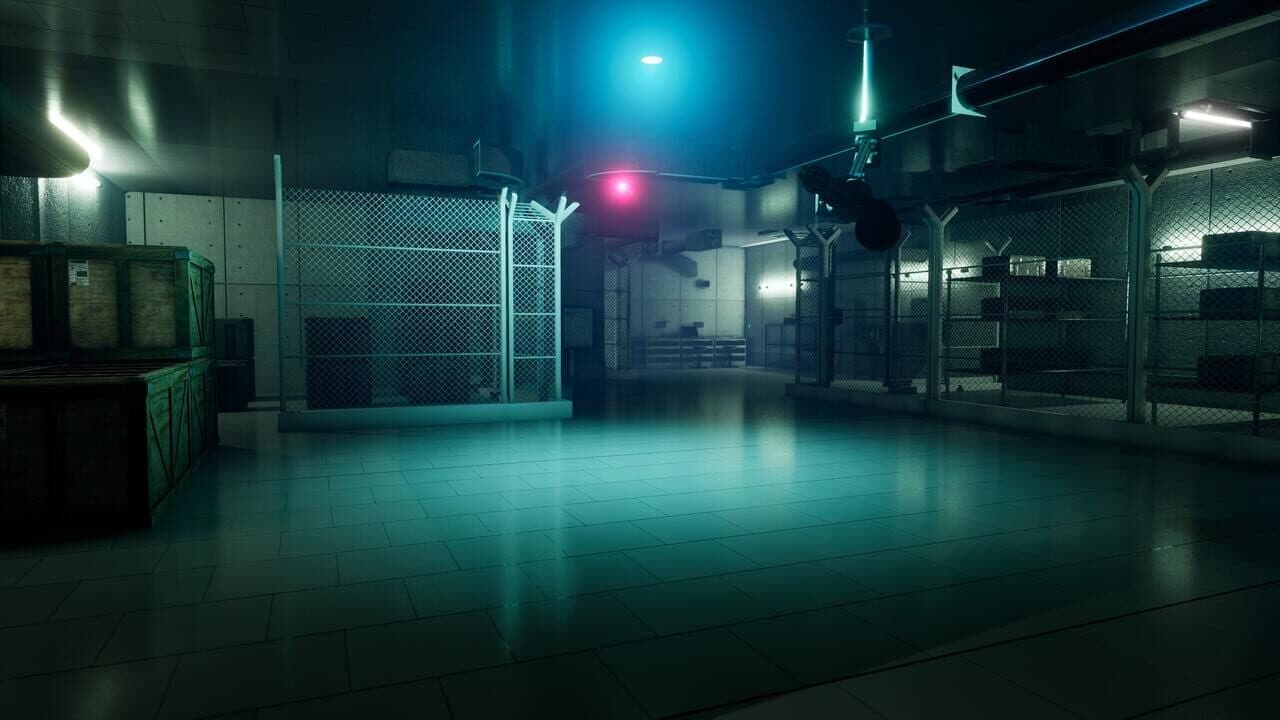 Alpha Invasion thumbnail 3
