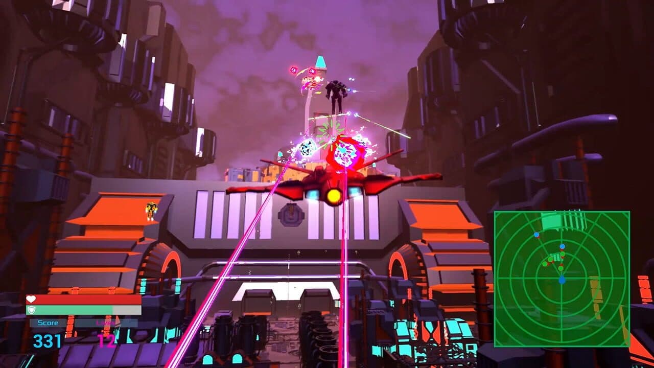 Fluxteria thumbnail 2