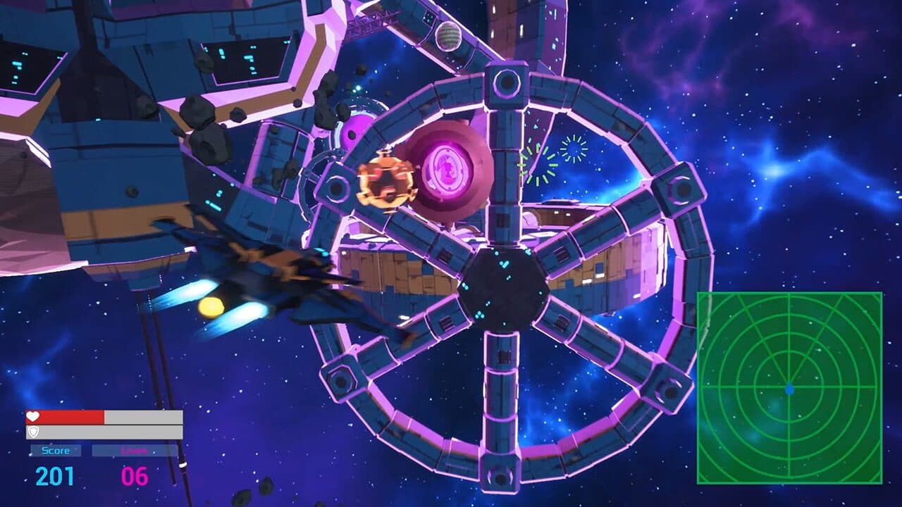 Fluxteria thumbnail 4