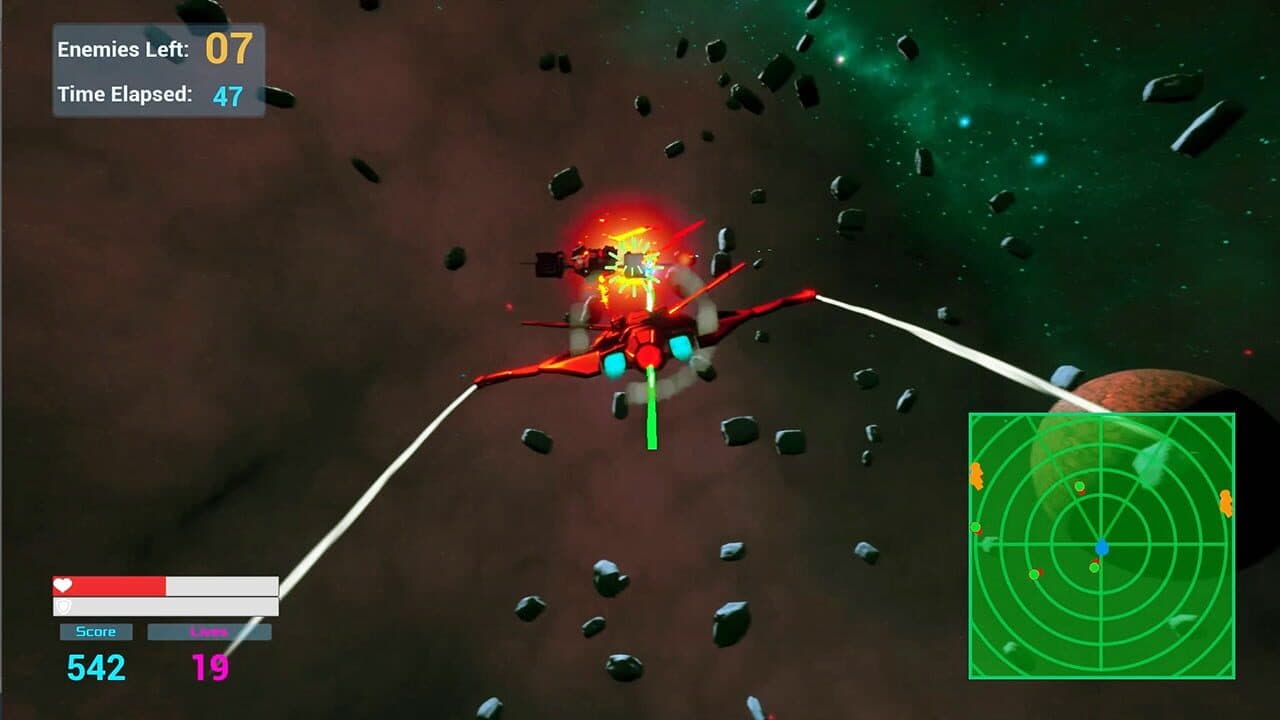 Fluxteria thumbnail 5