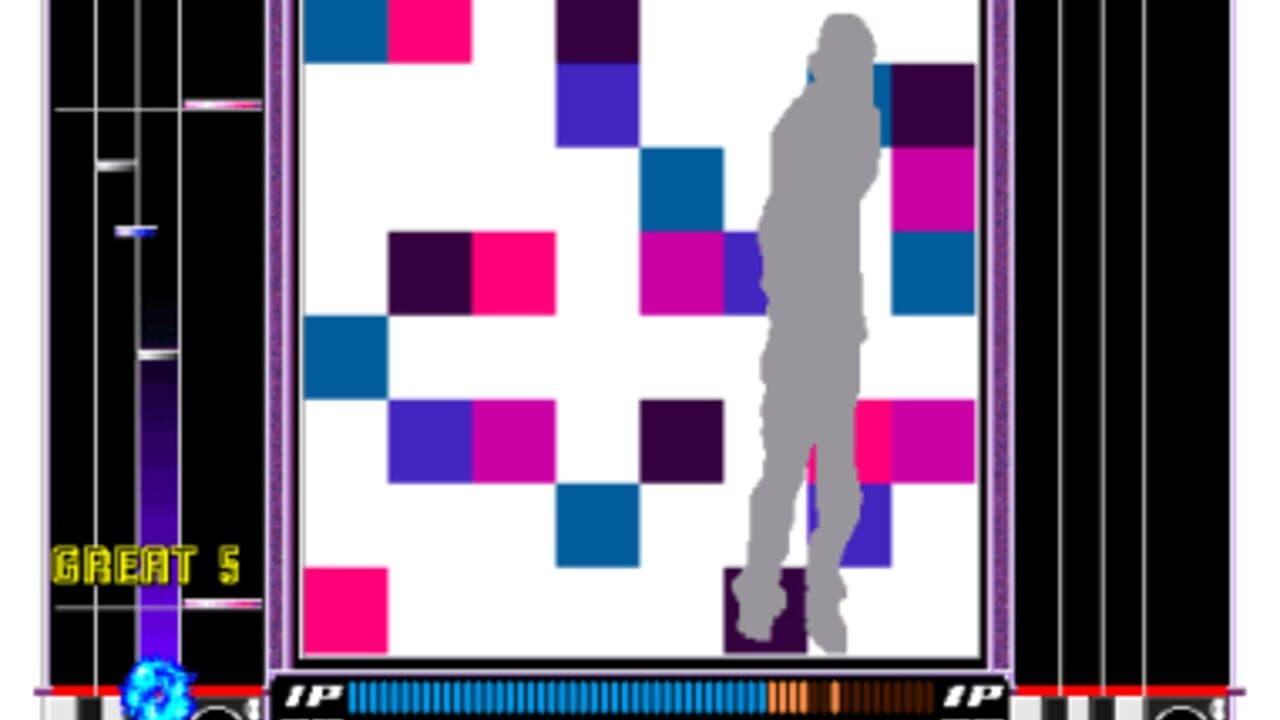 Beatmania 5thMix: Time to Get Down thumbnail 3