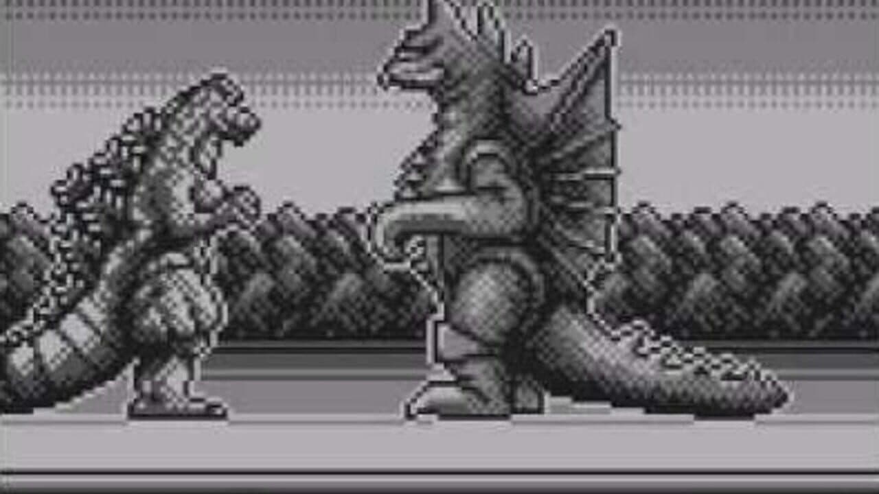 Kaiju-ou Godzilla thumbnail 5