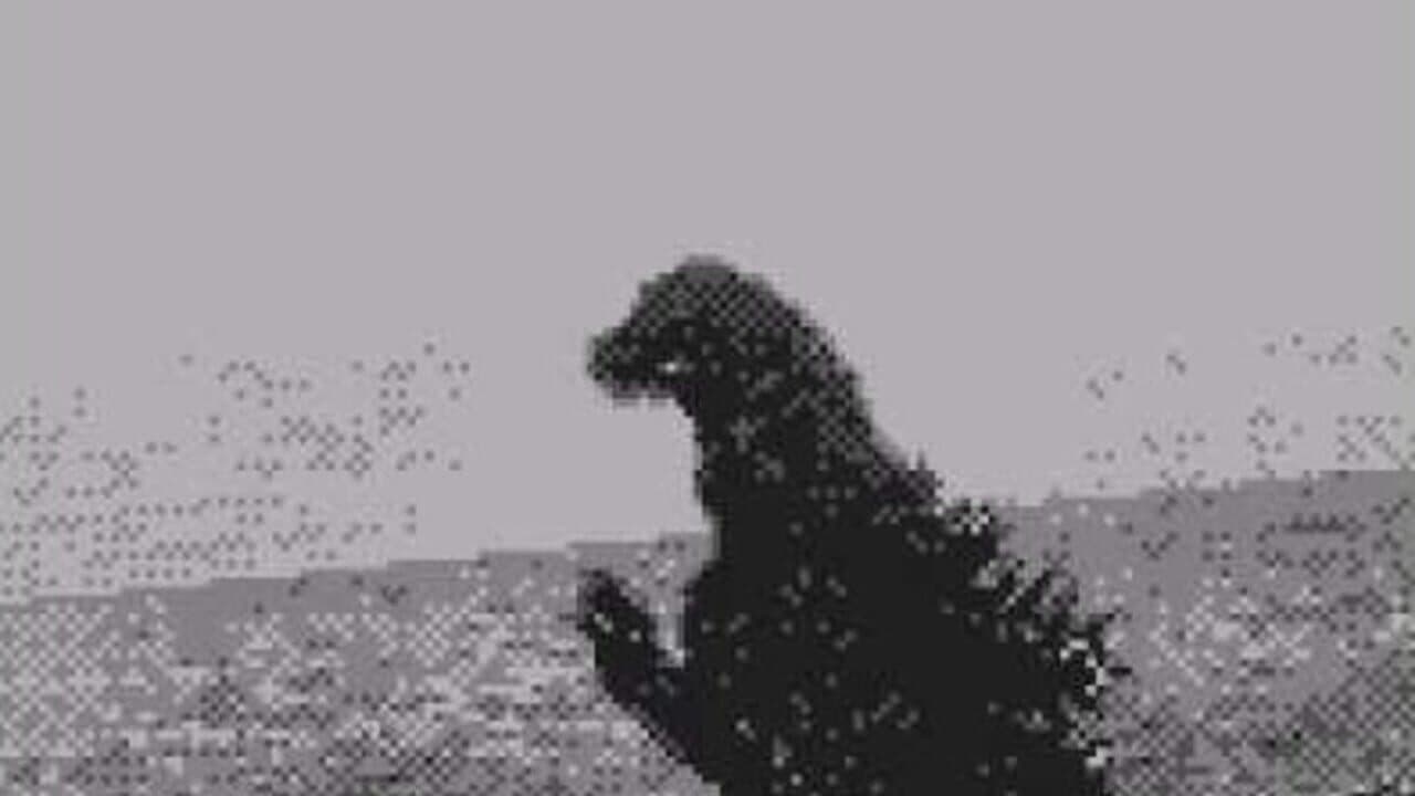 Kaiju-ou Godzilla thumbnail 2