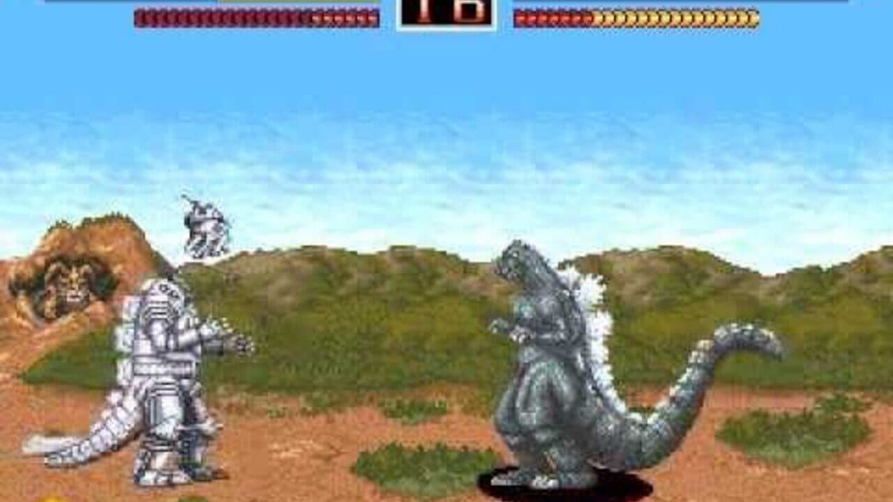 Godzilla thumbnail 4