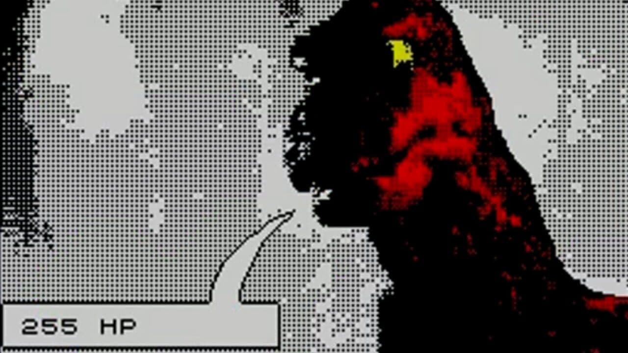 Godzilla: The Atomar Nightmare thumbnail 2