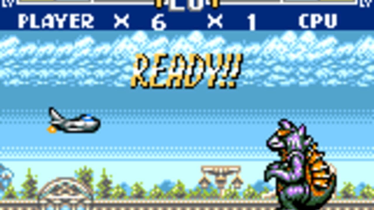 Godzilla: Kaijuu no Daishingeki thumbnail 2