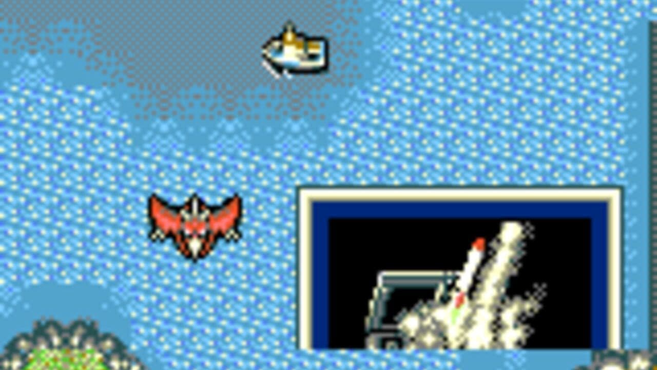 Godzilla: Kaijuu no Daishingeki thumbnail 3