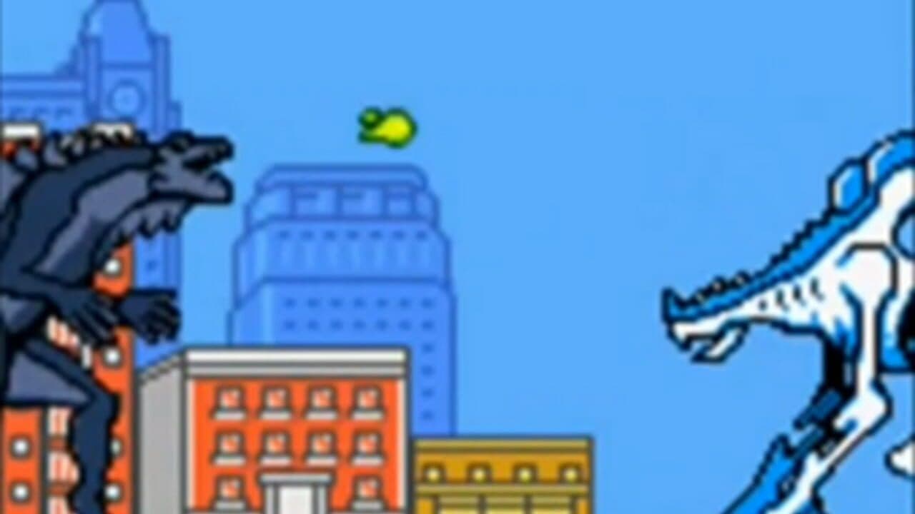 Godzilla: The Series thumbnail 3