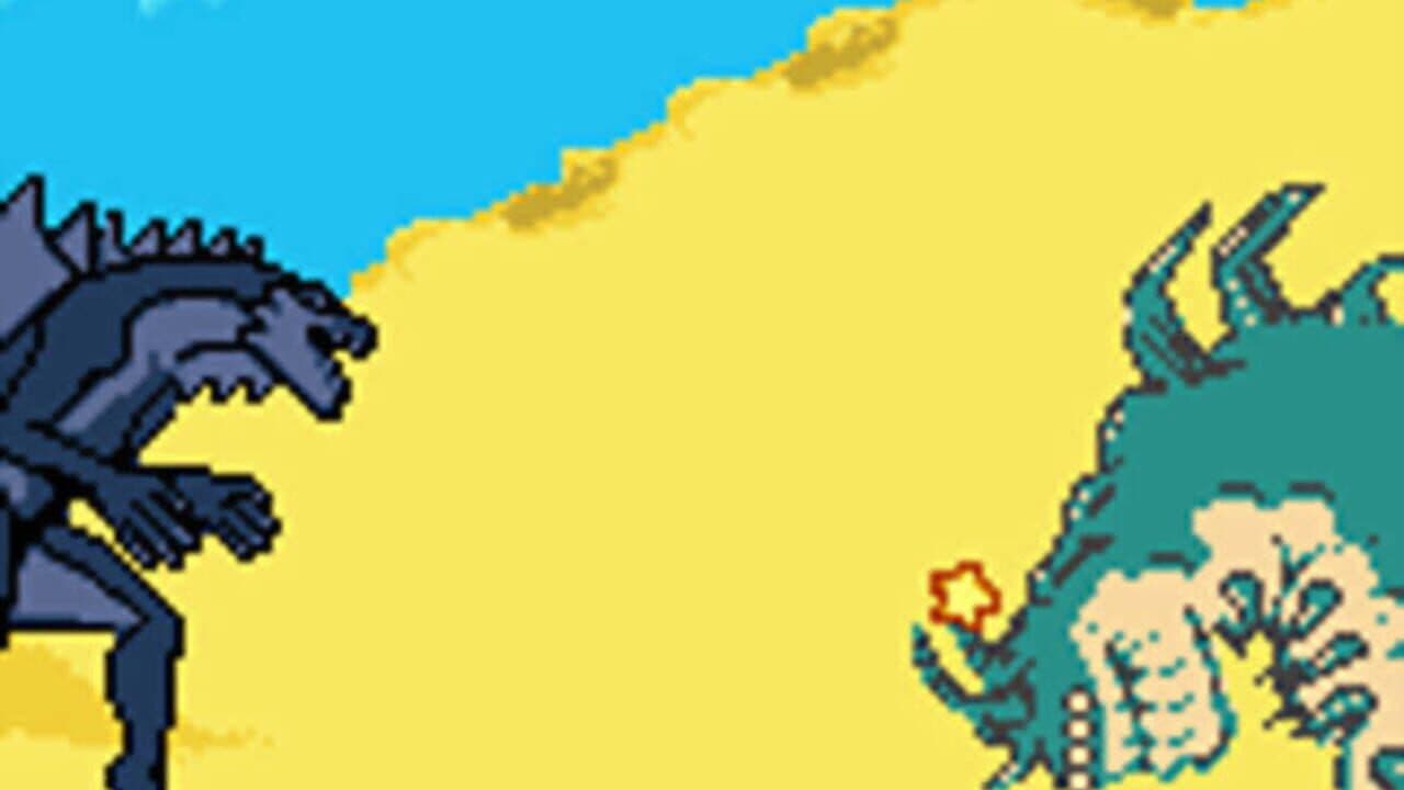 Godzilla: The Series thumbnail 2