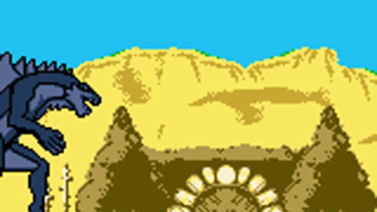 Godzilla The Series: Monster Wars thumbnail 7