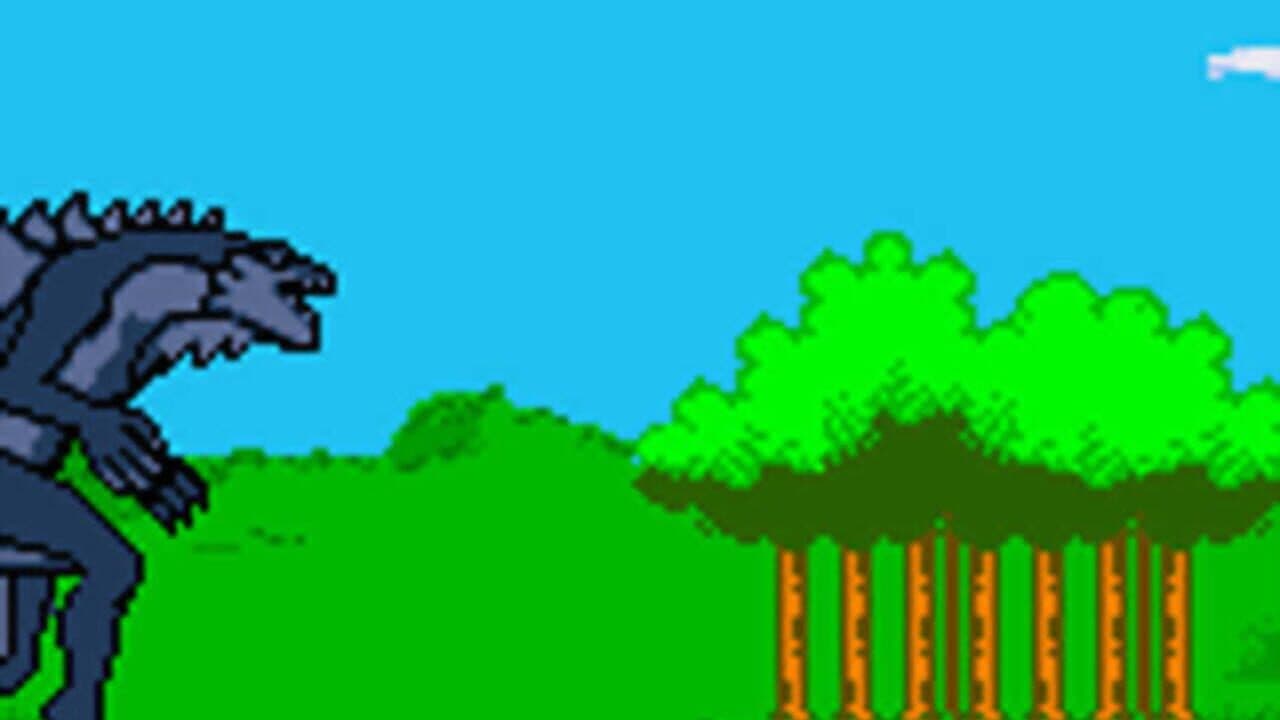 Godzilla The Series: Monster Wars thumbnail 2