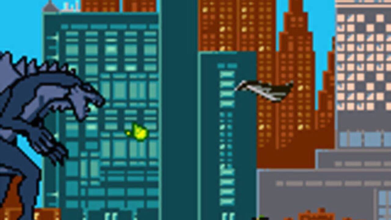 Godzilla The Series: Monster Wars thumbnail 3