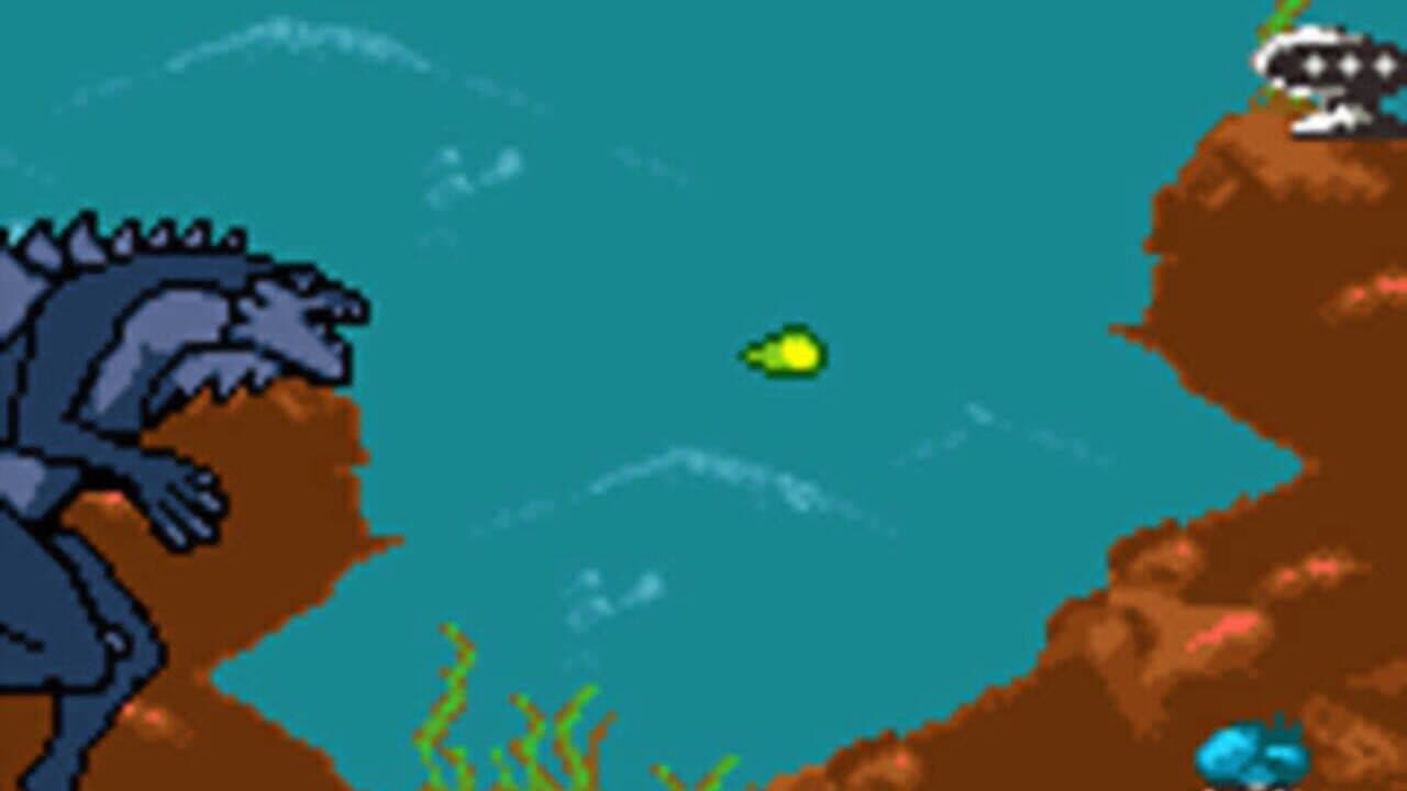 Godzilla The Series: Monster Wars thumbnail 4