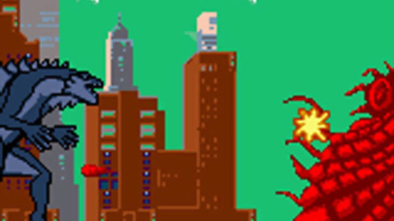 Godzilla The Series: Monster Wars thumbnail 5