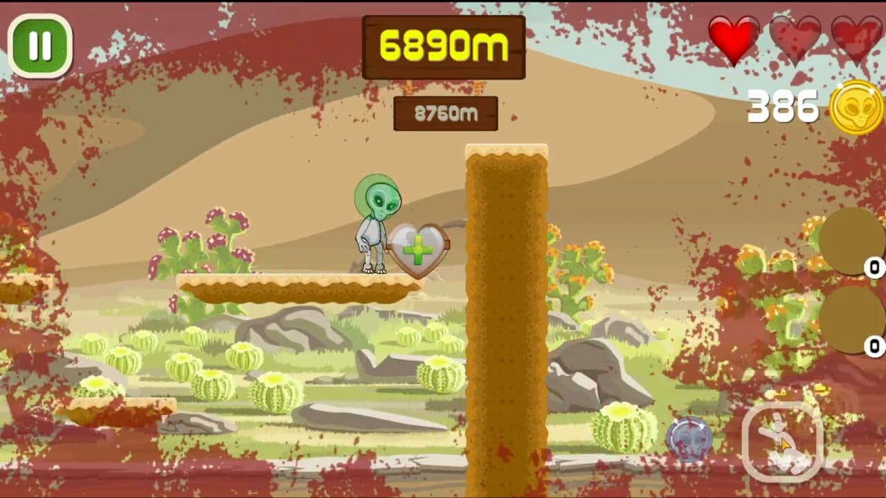 Escape Area 51 thumbnail 4