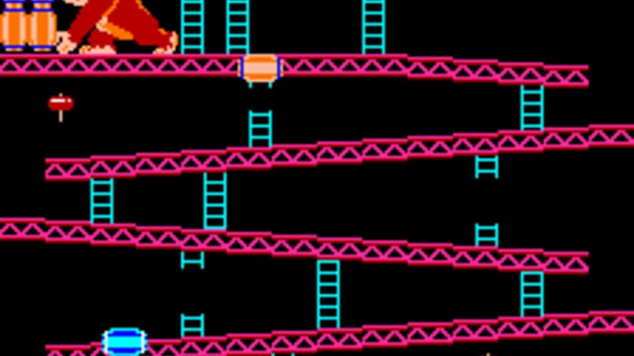Donkey Kong thumbnail 2
