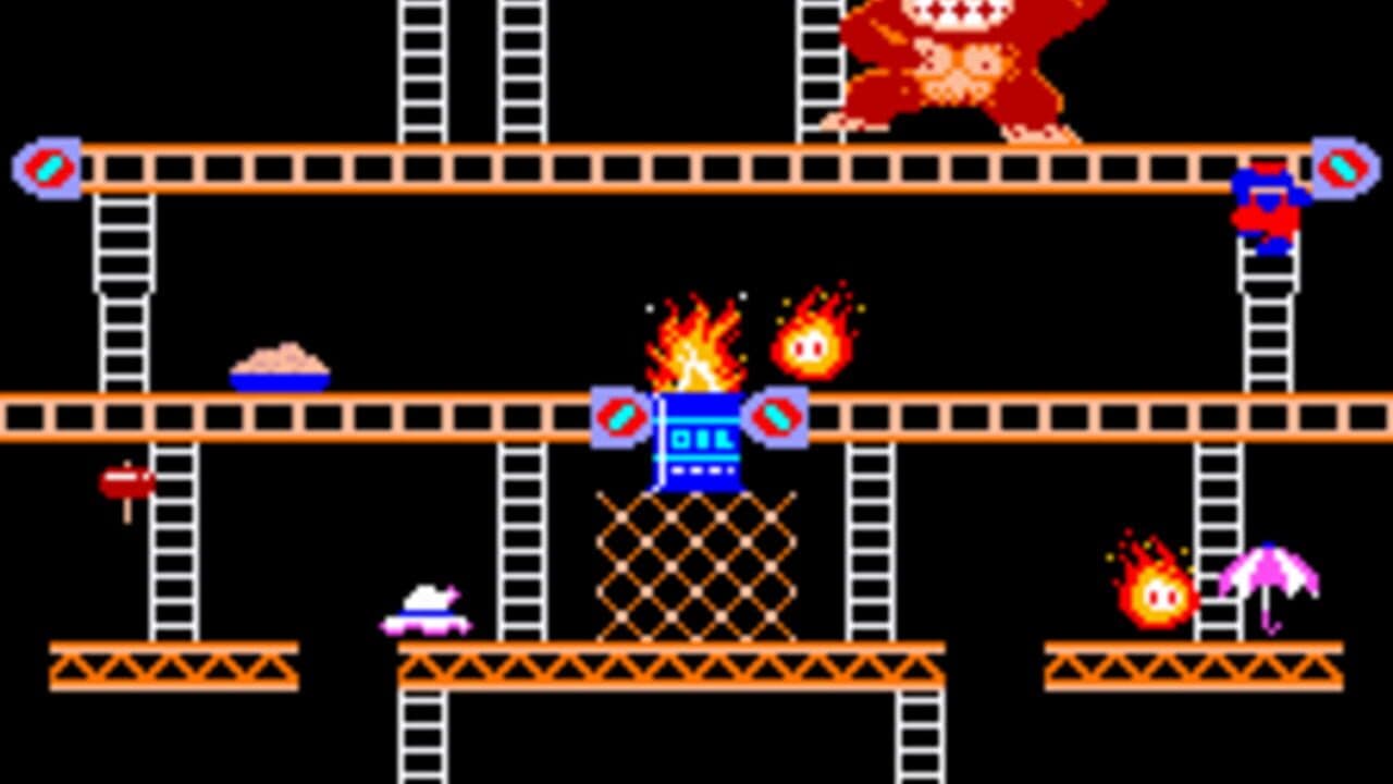 Donkey Kong thumbnail 3