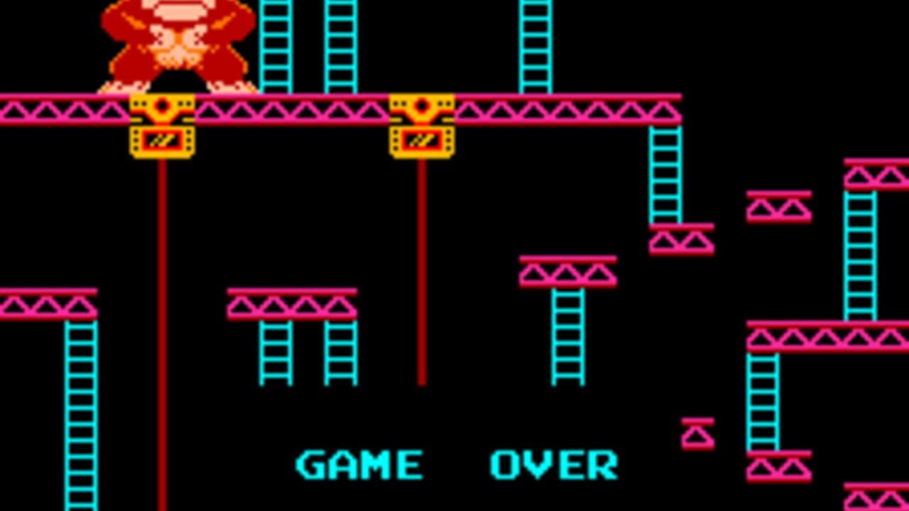 Donkey Kong thumbnail 4