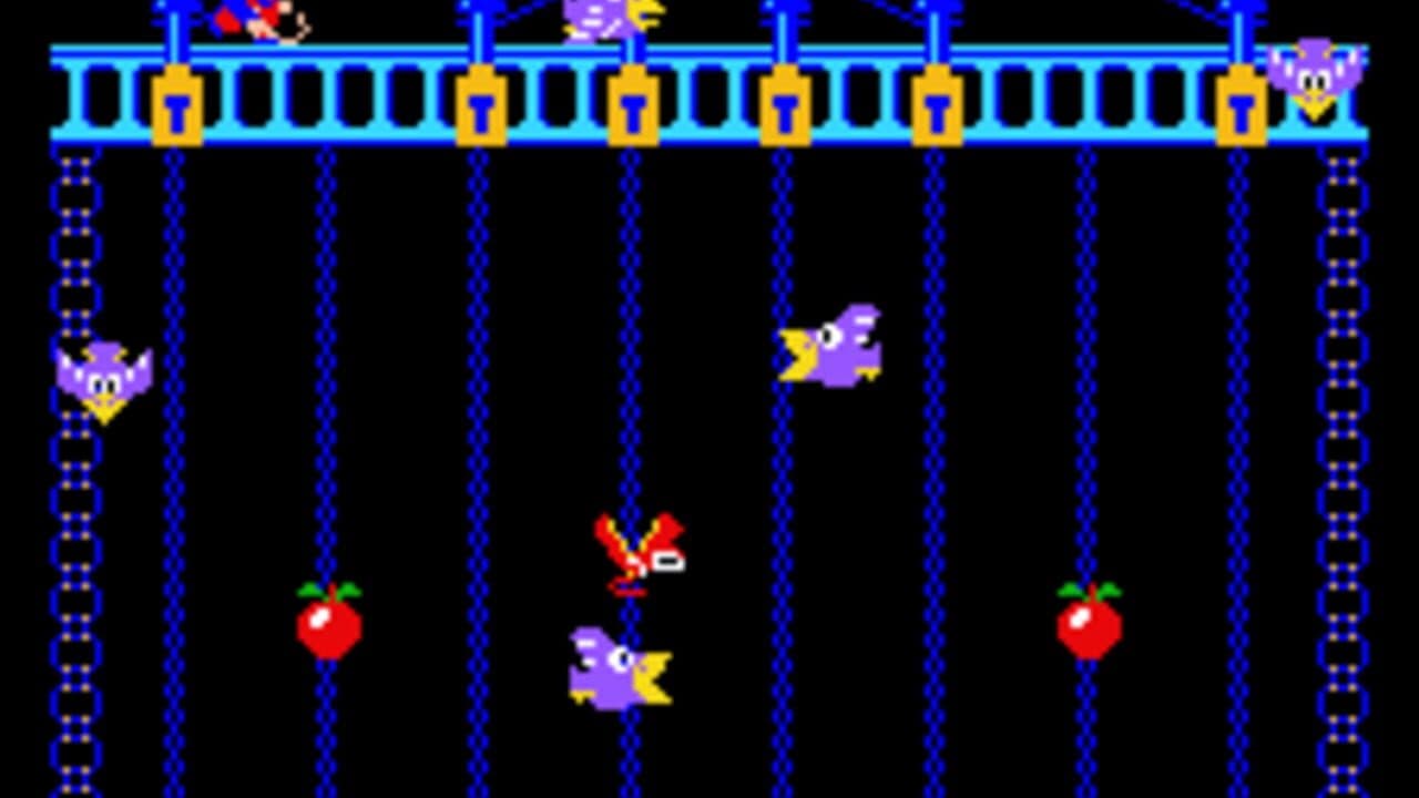 Donkey Kong Junior thumbnail 3