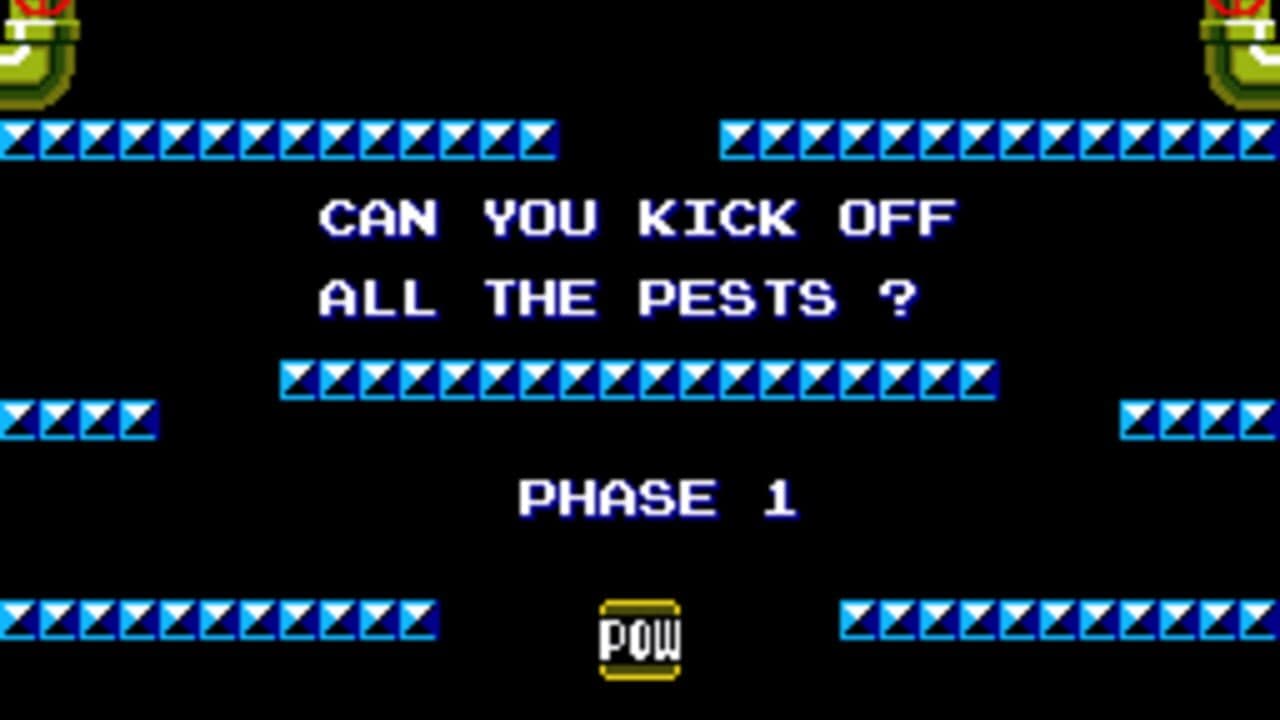 Mario Bros. thumbnail 3