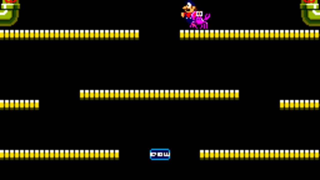 Mario Bros. thumbnail 2