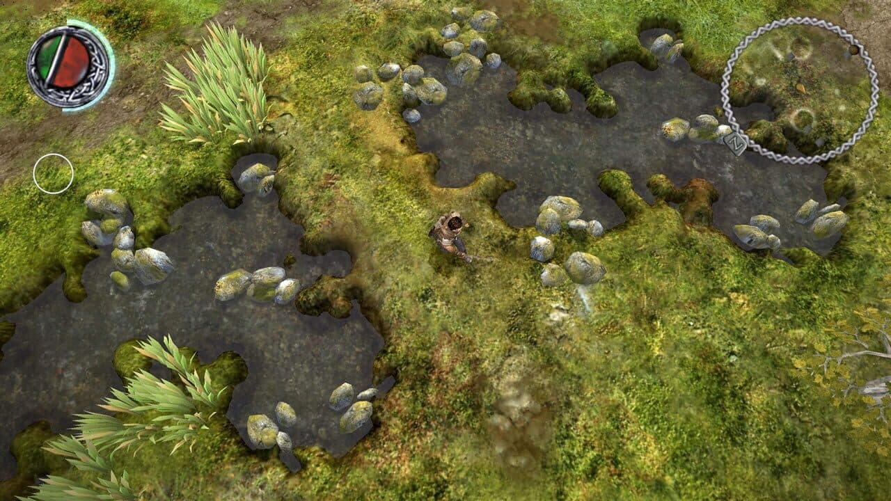 The Bard's Tale: Remastered and Resnarkled thumbnail 5