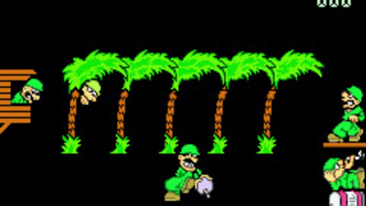 Mario's Bombs Away thumbnail 2
