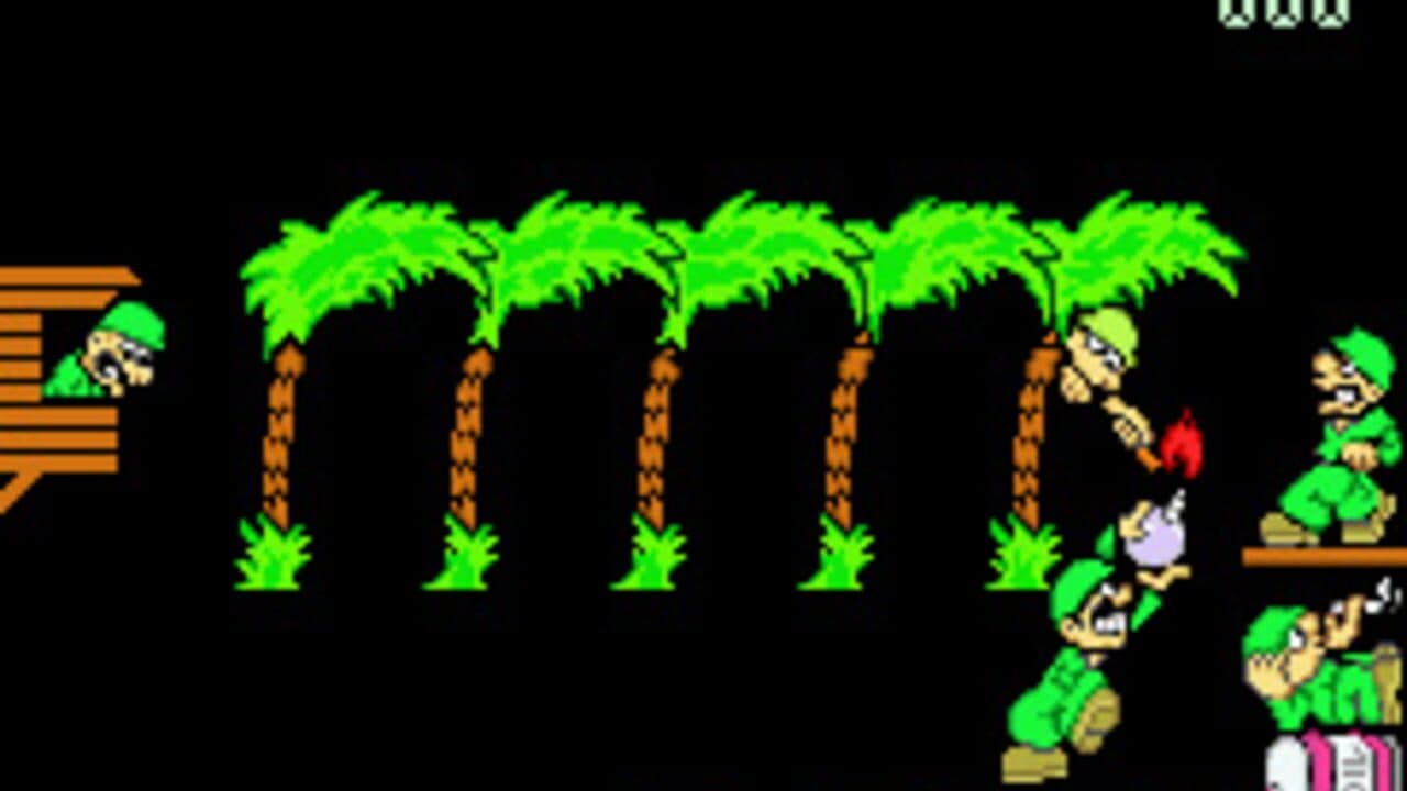 Mario's Bombs Away thumbnail 3