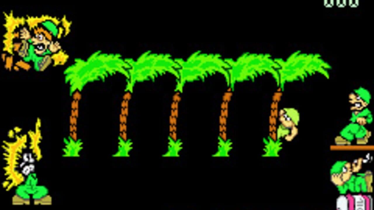 Mario's Bombs Away thumbnail 4