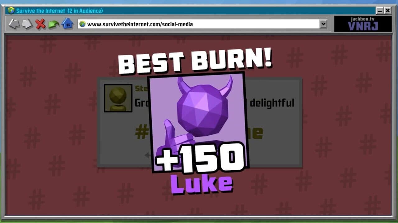 The Jackbox Party Trilogy 2.0 thumbnail 9