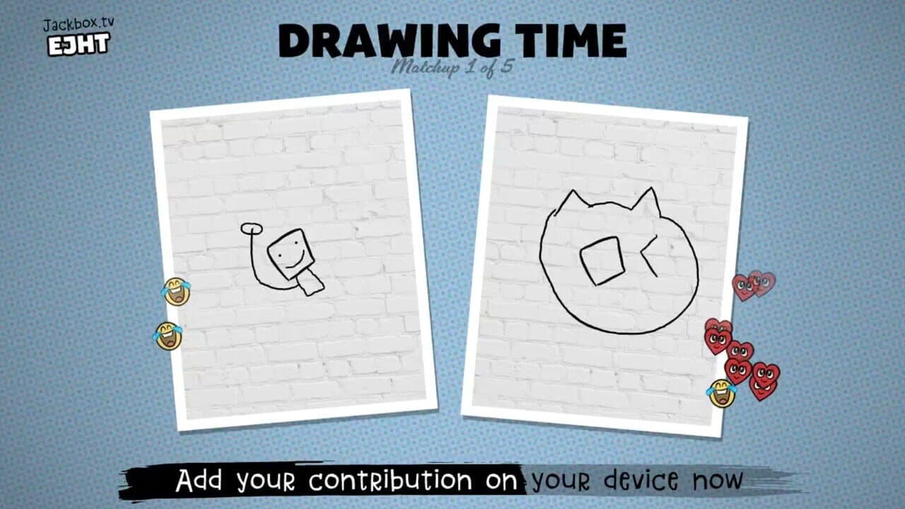 The Jackbox Party Trilogy 2.0 thumbnail 10