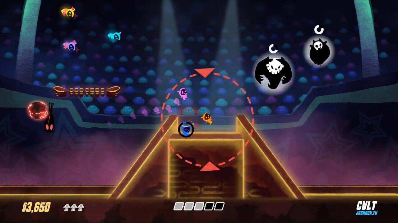 The Jackbox Party Trilogy 2.0 thumbnail 3