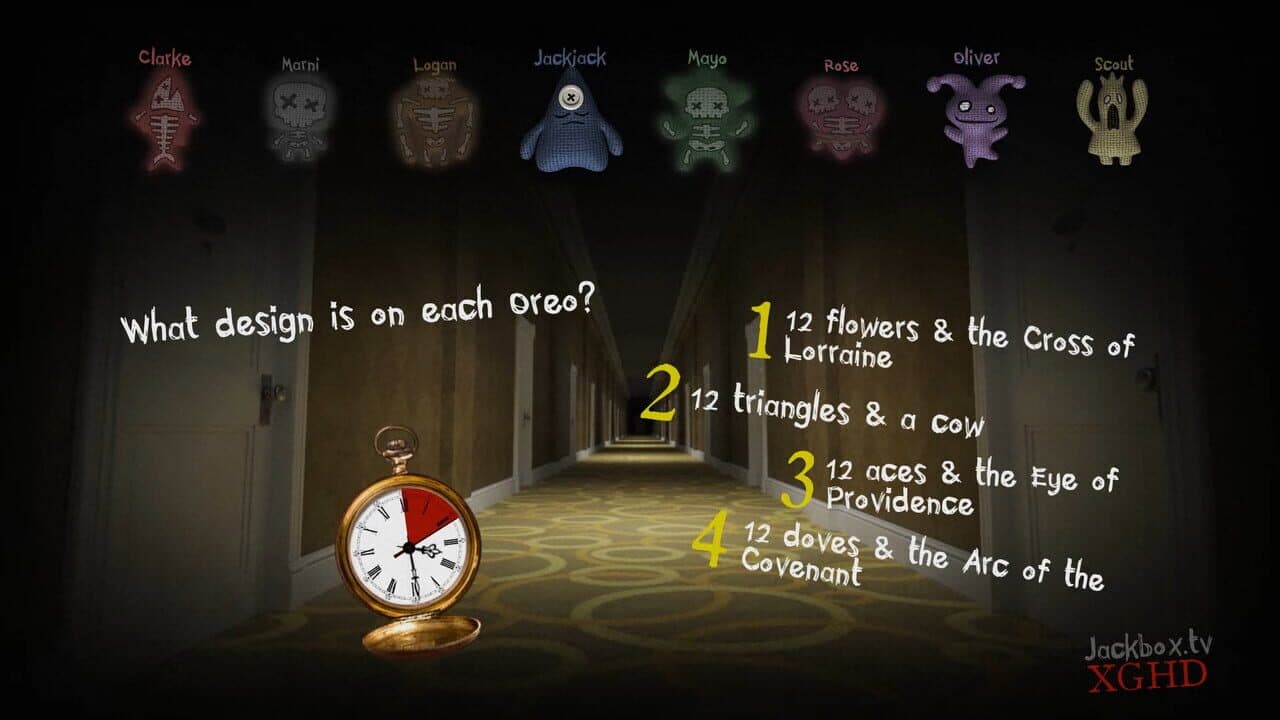 The Jackbox Party Trilogy 2.0 thumbnail 5