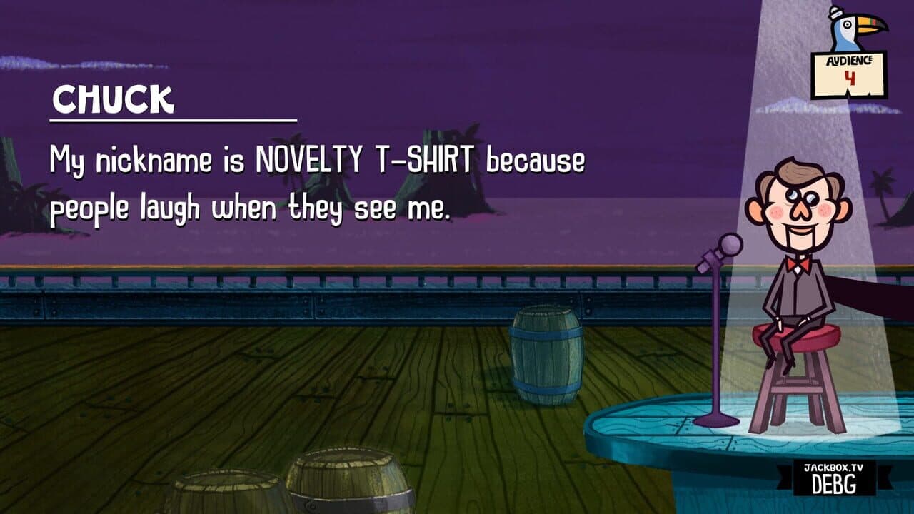 The Jackbox Party Trilogy 2.0 thumbnail 6
