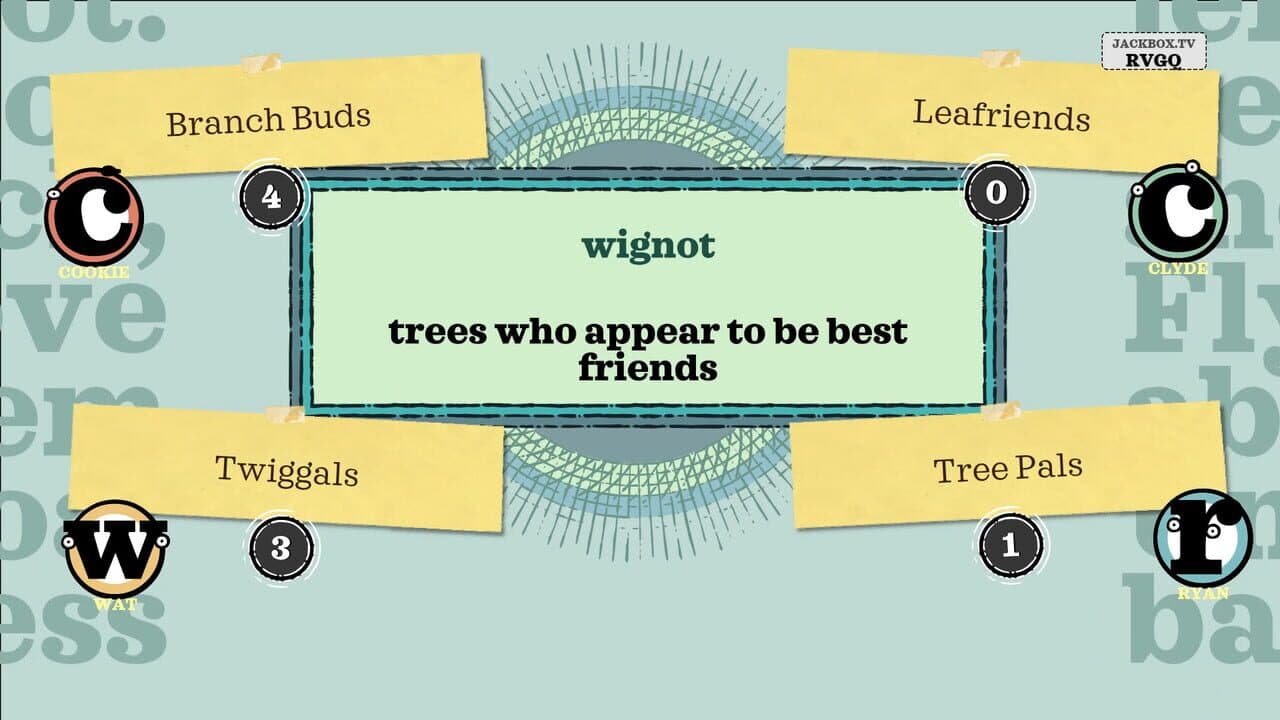The Jackbox Party Trilogy 2.0 thumbnail 7
