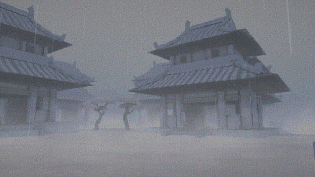 Rashomon screenshot 1