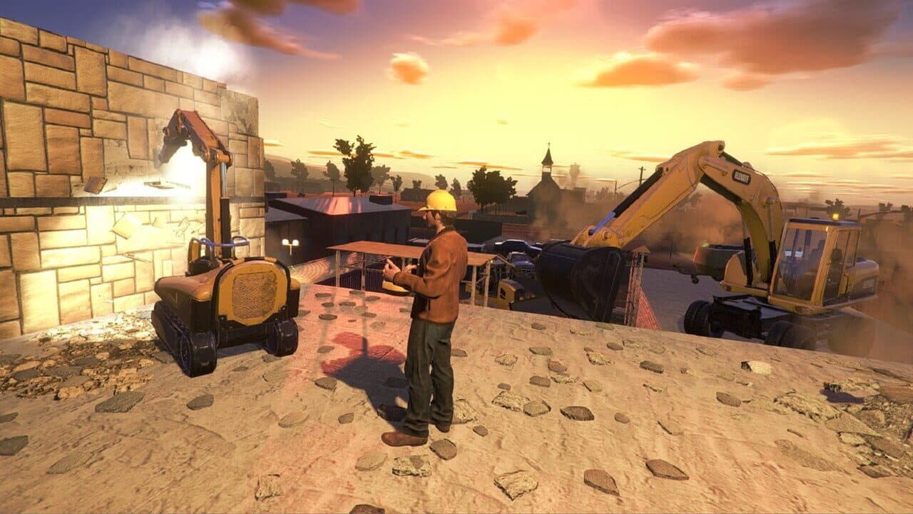 Demolish & Build thumbnail 5