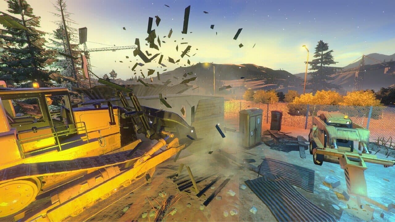 Demolish & Build thumbnail 6