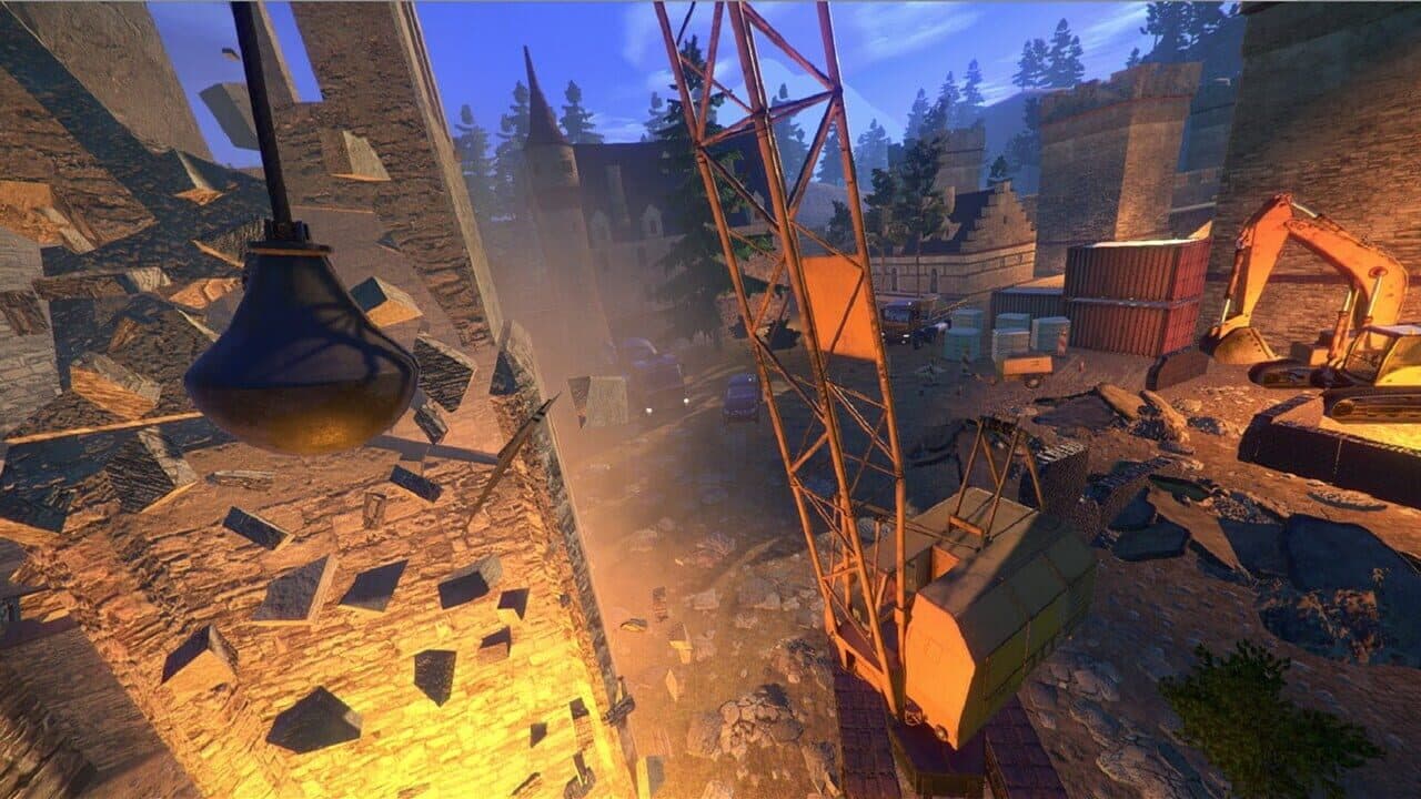 Demolish & Build thumbnail 4